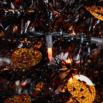 Northlight Jack O' Lantern Tree - Thumbnail 5
