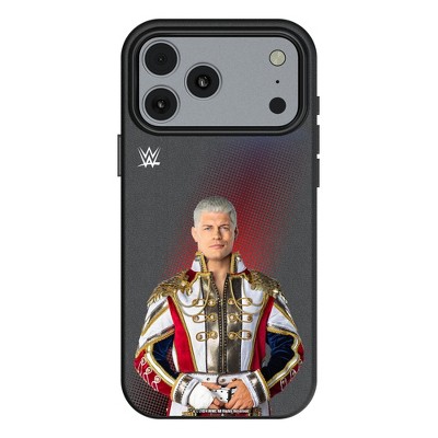WWE SuperStars (M) Superstar MagSafe Compatible Cell Phone Case for Apple iPhone 17 Series