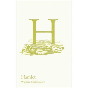 Hamlet - (Collins Classroom Classics) by  William Shakespeare (Paperback) - 1 of 1