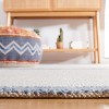 Natura NAT324 Flat Weave Indoor Rugs - Safavieh - 4 of 4