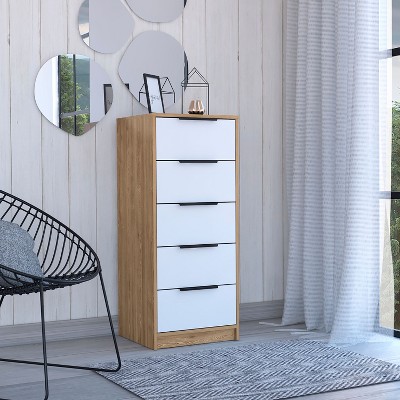 oak+white