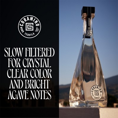 Cran Coramino Reposado Cristalino - 750ml Bottle