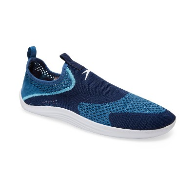 speedo water shoes mens