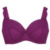 Women's Selma Full Cup With Underwire Bra - Rosa Faia - 3 of 3