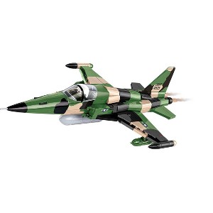 COBI Historical Collection Vietnam War Northrop F-5A Freedom Fighter Aircraft - 1 of 4