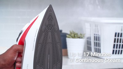 Reliable Corporation Velocity 270IR Steam Iron - Thumbnail 5