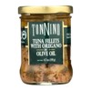Tonnino Tuna Fillets with Oregano in Olive Oil - Case of 6/6.7 oz - 2 of 4