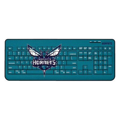 NBA Eastern Conference Teams Solid Wireless USB Keyboard