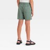 Boys' Above the Knee Quick Dry Pull-On Shorts - Cat & Jack™ - 2 of 3