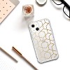 OTM Essentials Apple iPhone 15 Plus/iPhone 14 Plus Clear Tough Edge Case - 2 of 4