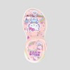 Toddler Hello Kitty Sandals - Pink - 3 of 4