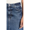 Women's Della Release Hem Midi Skirt - SIMKHAI - 4 of 4