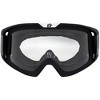 2 Pairs of Birdz Eyewear Pelican Safety Goggles with Clear, Yellow Lenses - 2 of 4