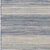 Hauteloom Kris Navy Area Rug - 4 of 4