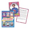 eeBoo: Votes for Women Educational Flash Cards - 4 of 4