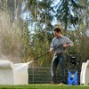 SUGIFT Electric Pressure Washer with Touch Screen Adjustable Pressure - 2 of 4