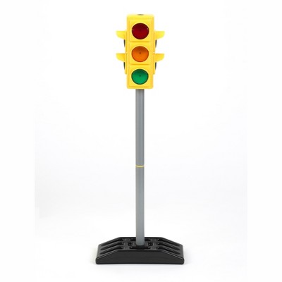Theo Klein Traffic Light, Yellow