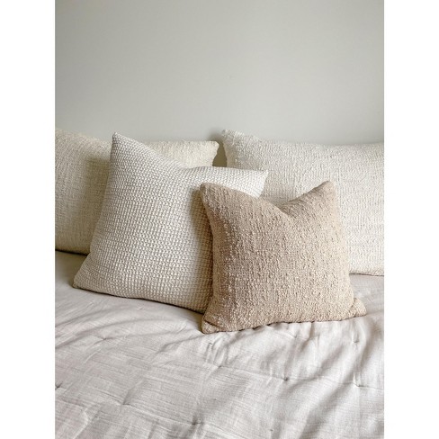 20x20 pillow case best sale