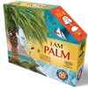 Little Yellow Bicycle: Dino Paint-By-Number Canvas Kit - All-In-1 Art Set, 5+ - 3 of 4