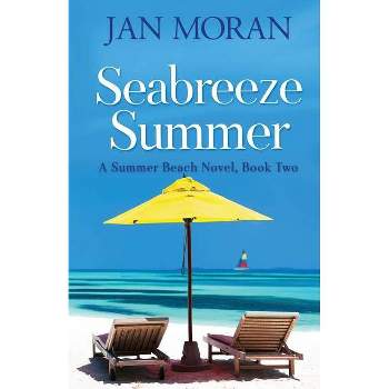 Seabreeze Summer - (Summer Beach) by Jan Moran