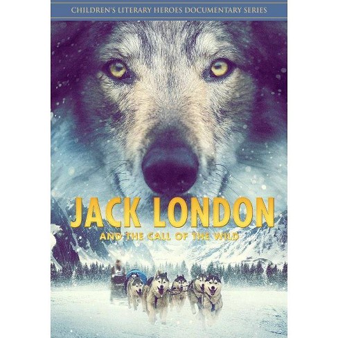 Jack London The Call Of The Wild Dvd Target