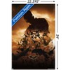Trends International DC Comics Batman Begins - Batman One Sheet Unframed Wall Poster Prints - 3 of 4