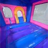 Pogo Bounce House Crossover Bounce House with Slide - 3 of 4