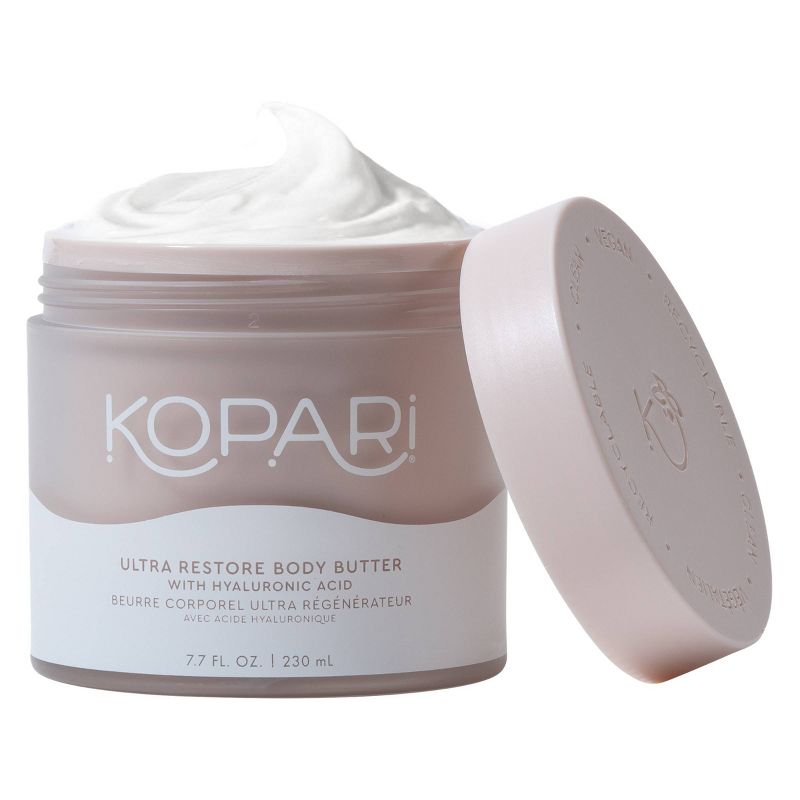 Kopari Ultra Restore Body Butter - Ulta Beauty, 3 of 6