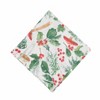 C&F Home Mushroom Meadow Napkin S/6 - 2 of 4