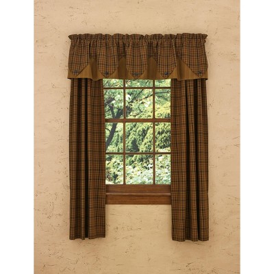 Park Designs Point Valances