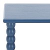 Dilyn 5 Tier Shelving Unit - ETG5703E - Blue - Safavieh - 3 of 4