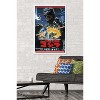 Trends International Godzilla - The Return Of Godzilla One Sheet Framed Wall Poster Prints - 2 of 4