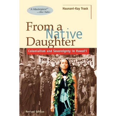 From A Native Daughter latitude 20 Books paperback 2nd