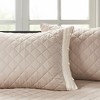 Gracie Mills Kristofer Classic Elegance 6-Piece Cotton Daybed Cover Collection - Daybed - Brown - 3 of 4