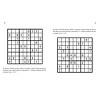Large Print Sudoku Volume 1 - (Large Print Puzzle Books) by  Editors of Thunder Bay Press (Paperback) - 3 of 3