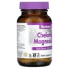 Bluebonnet Nutrition Chelated Magnesium, 60 Vegetable Capsules (100 mg per Capsule) - 4 of 4