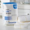 McKesson Ultra Plus Bariatric Incontinence Briefs - Disposable, Heavy Absorbency, 3XL - image 4 of 4