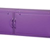 Master Equipment Color OverHead Tub Cabinet Pur - 4 of 4