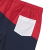 Lands' End Kids Stretch Hydroliner Sport Swim Trunk - 3 of 3