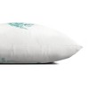 Creative Products Watercolor Sea Turtles 18x18 Spun Poly Pillow - 4 of 4