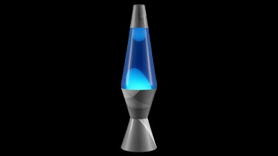 14.5 Lava Lamp Green - Lava : Target