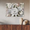 Courtside Market Neutral Beauties Gallery-Wrapped Canvas - 2 of 4