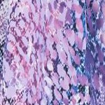 pink mixed snake