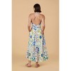 Women's Kit Skirt Majolica - Olivia by Livro - 3 of 4