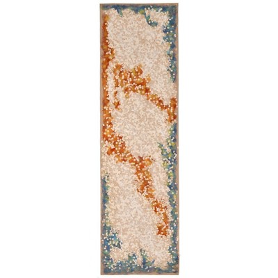 Liora Manne Visions IV Modern Indoor/Outdoor Rug..