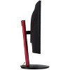 Acer Nitro XZ2 - 23.6" Monitor Full HD 1920x1080 144Hz 16:9 3000:1 - Manufacturer Refurbished - 4 of 4