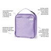 Lands' End Kids Insulated EZ Wipe Printed Lunch Box - 2 of 4