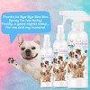 The Blissful Dog Bye Bye Boo Boo Dog Spray - 3 of 4
