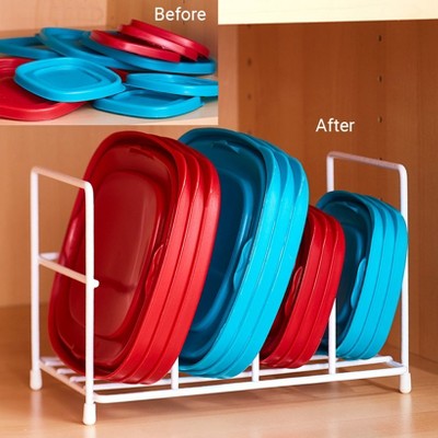 The Lakeside Collection Cabinet Lid Organizer