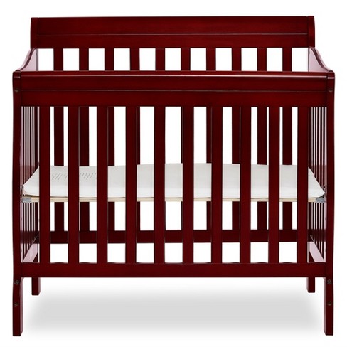 Aden convertible mini crib best sale